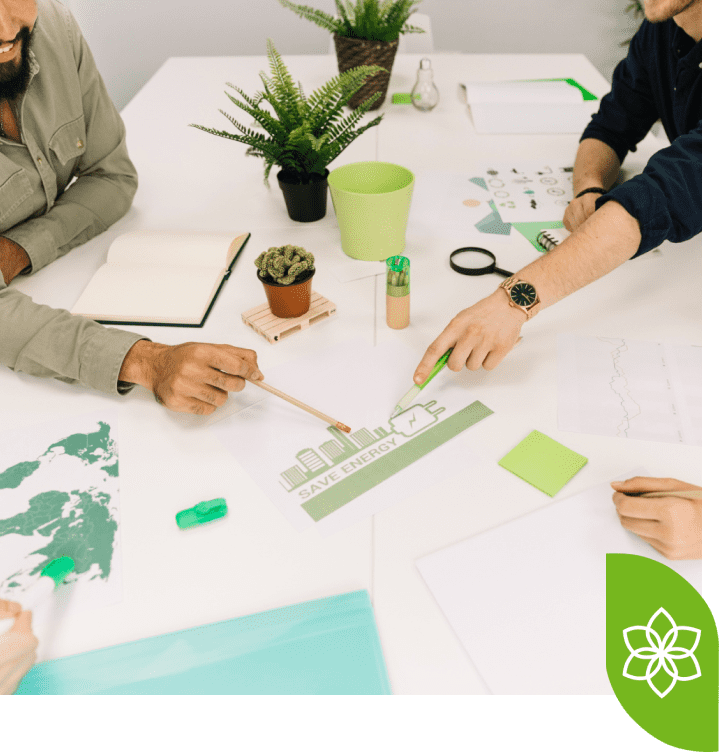 ESG /ASG - MEIO AMBIENTE, SOCIAL E GOVERNANÇA